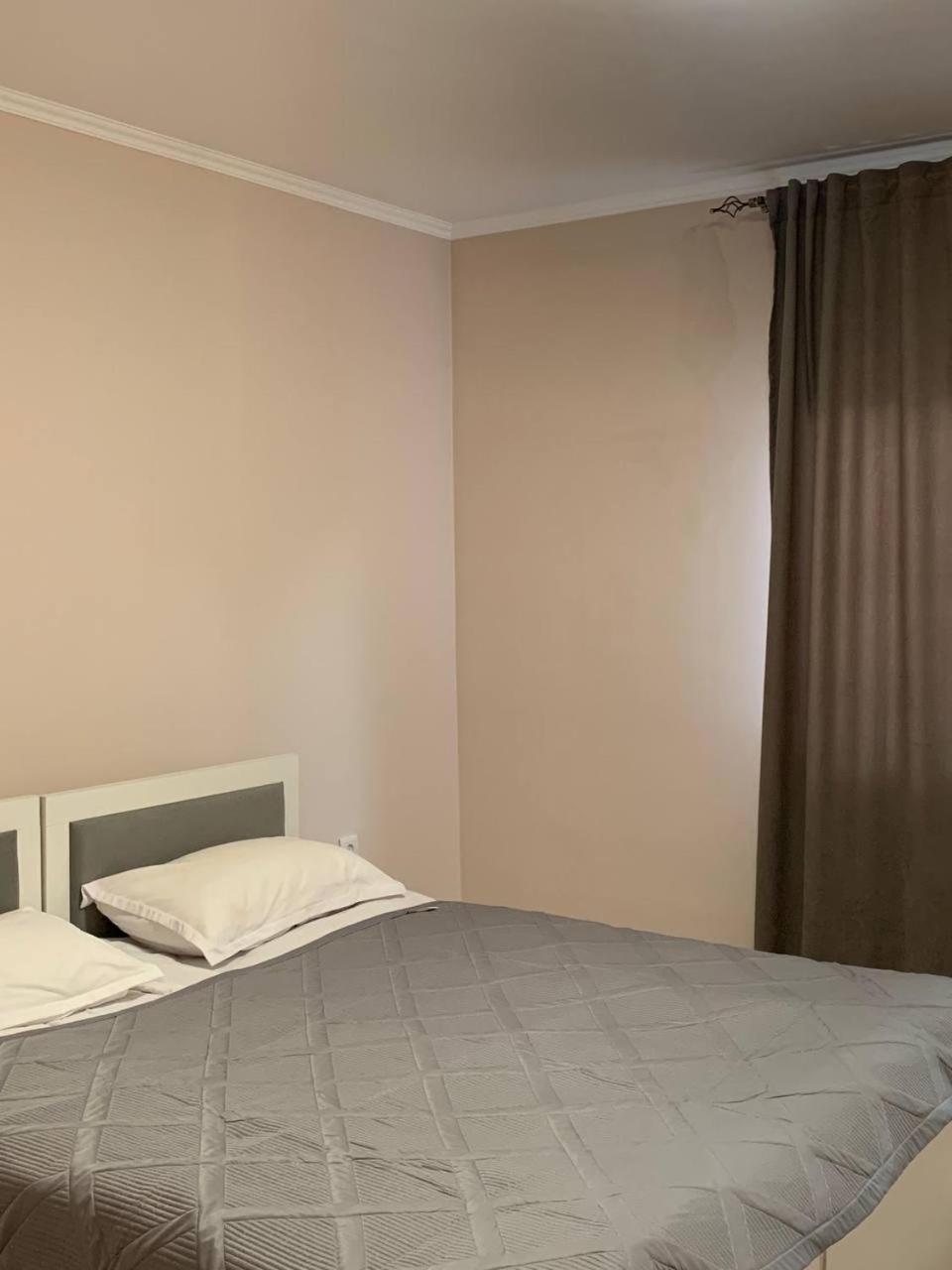 A Pousada Comfort Plus Almaty Exterior foto